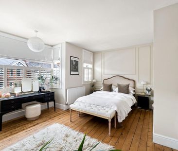4 bedroom terraced house to rent - Photo 3