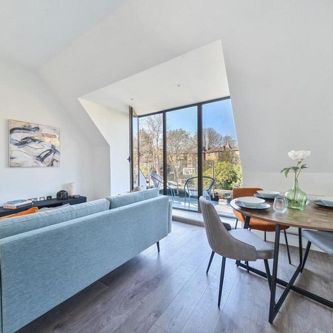 1 bedroom flat to rent - Photo 1