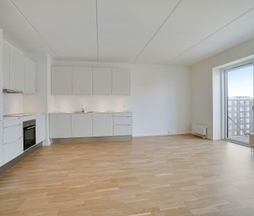 4-værelses Lejlighed på 102 m² i København S - Foto 5