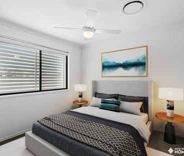 124 Fraser Dr, Burpengary East QLD 4505 - Terrace For Rent - $660 |... - Photo 4