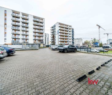 Powierzchnie biurowe na wynajem Poznań - Photo 4