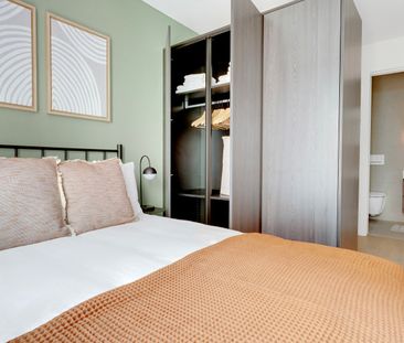 Martastrasse 121 - Foto 1