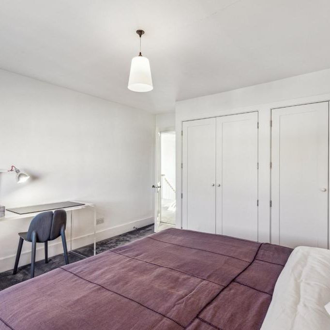 3 bedroom maisonette to rent - Photo 1