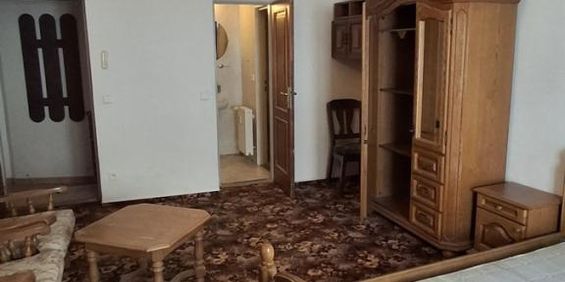 Pronájem bytu pokoj 23 m2 - Fotografie 3