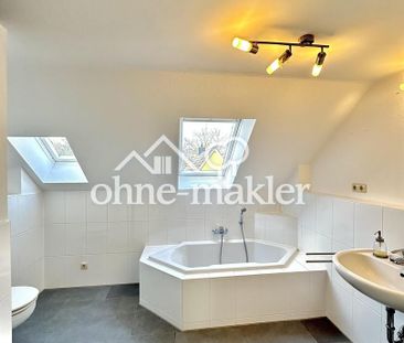3-Zimmer-Wohnung in Scharbeutz – Strand & Bahnhof in wenigen Minuten - Photo 4