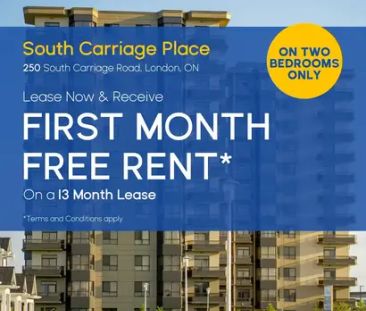 South Carriage Place | 250 South Carriage Road, London - Photo 1