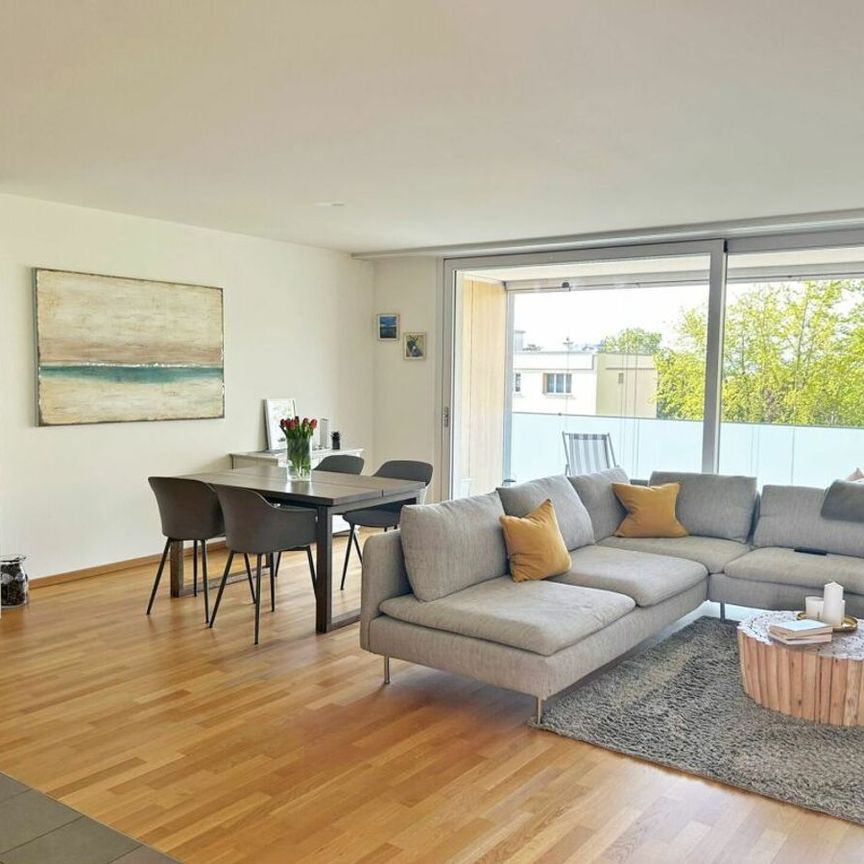 Nice 2.5 room apartment in Nyon with parking - Photo 1