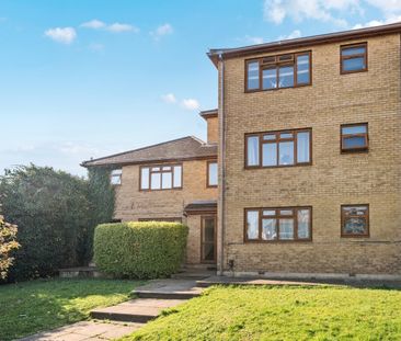 Flat to rent - Mayplace Road East, Bexleyheath, DA7 - Photo 5