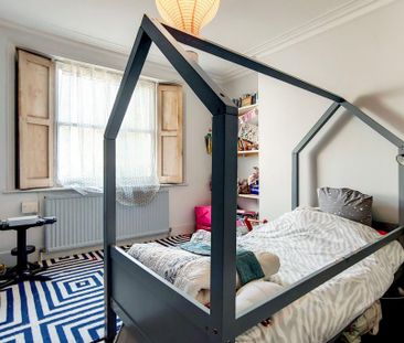 2 bedroom maisonette to rent - Photo 5