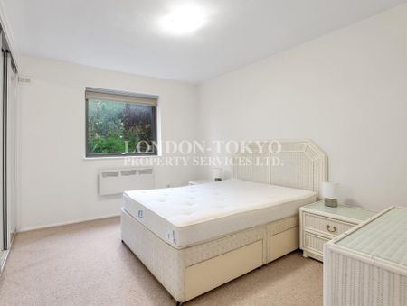 Lynne Court, Goldhurst Terrace, NW6, London - Photo 5