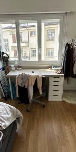 Beau studio au centre-ville ! - Photo 3