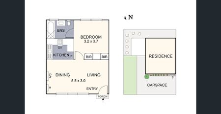 Modern, Low-Maintenance Unit in Prime Nunawading Location - Photo 3