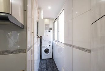 Via Favència, Barcelona, Catalonia 08042