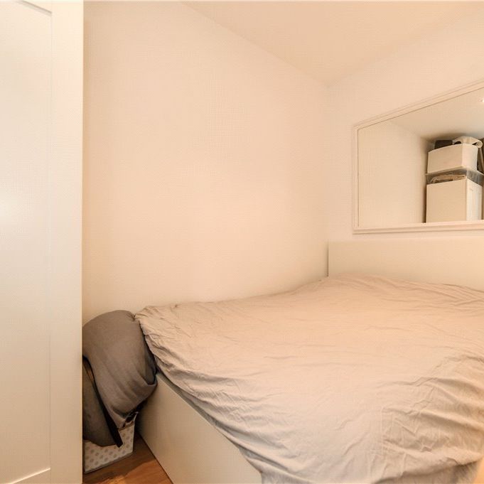 Brighton Terrace, London, SW9 8DS - Photo 1