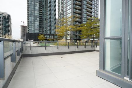 For Lease - 4011 Brickstone Mews Unit# 402, Mississauga, Ontario - Photo 4