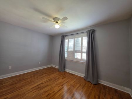 For Lease - 100 Corman Avenue Unit# Upper Level, Hamilton, Ontario - Photo 3