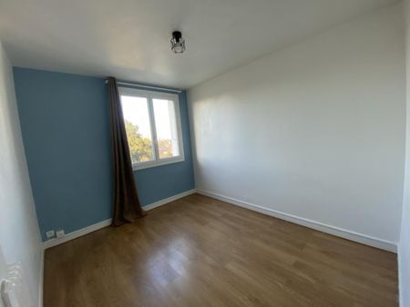 Maison T4 à louer Rennes - 73 m² - Photo 3