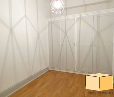 Location Appartement 3 pièces 86m² BELLEY 01300 - Photo 1