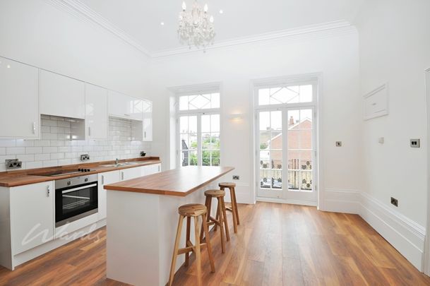 2 bedroom apartment to rent - Photo 1