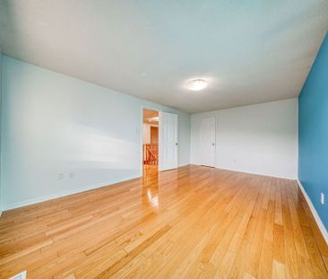 For Lease - 31 Goldhawk Trail, Toronto, Ontario - Photo 2