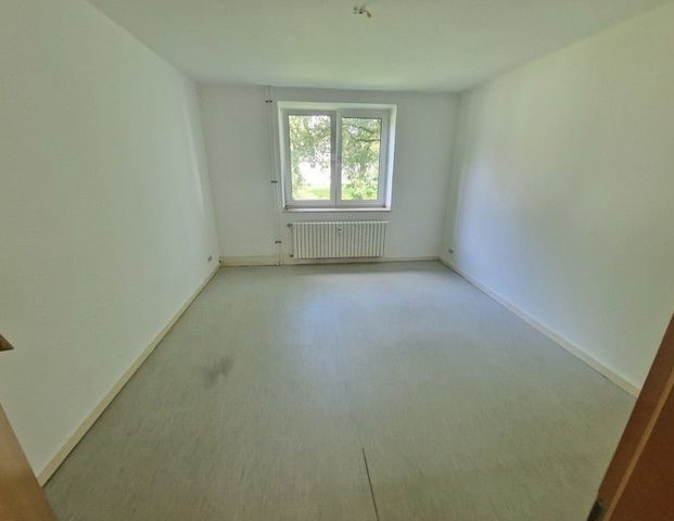 Sanierte Wohnung in Reisholz - Foto 1