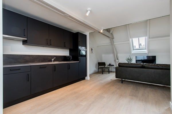 Te huur: Appartement Clarastraat in Den Bosch - Foto 1