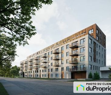 209-2920 Avenue Sasseville, Ste-Foy à louer - Photo 3