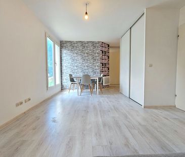 Appartement Evry Courcouronnes 1 pièce(s) 30 m2 - Photo 1