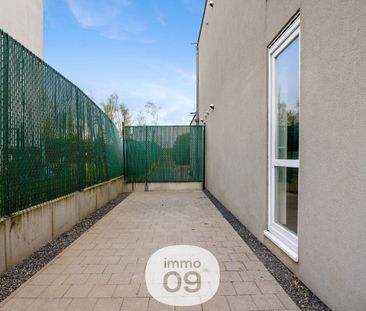 Gelijkvloers appartement te Erpe-Mere - Foto 1