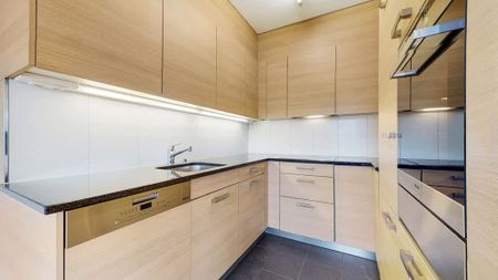 3.5 Zimmer, 81 m², 9. Stock - Foto 3