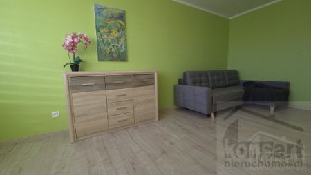 Ładna Kawalerka! 33 m2. Osobna kuchnia. - Zdjęcie 4