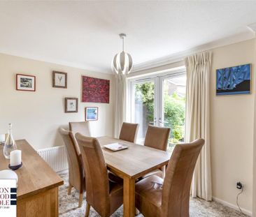 4 bedroom detached house to rent - Photo 6