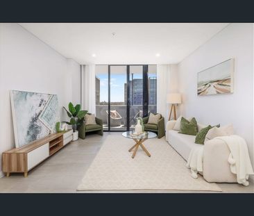 193m² North-Facing Penthouse Featuring a Rooftop Terrace & Stunning... - Photo 4