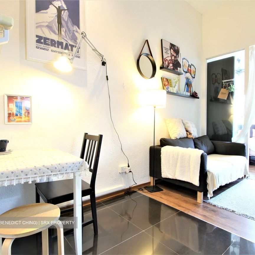 Joo Avenue (D8), Apartment - For Rent - Photo 1
