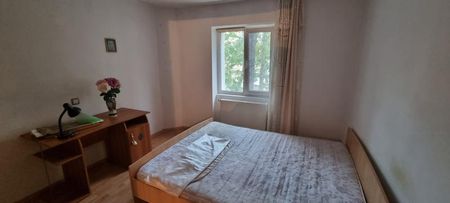 De inchiriat!Apartament 2 camere zona Unirii - Fotografie 4