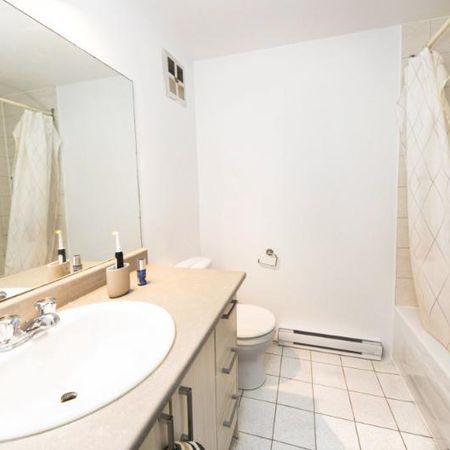 4 1/2 - Québec (Sainte-Foy) - 1 395 $/mois - Photo 3