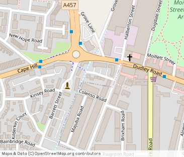 Barleycorn Drive, Birmingham, Sandwell - Photo 1