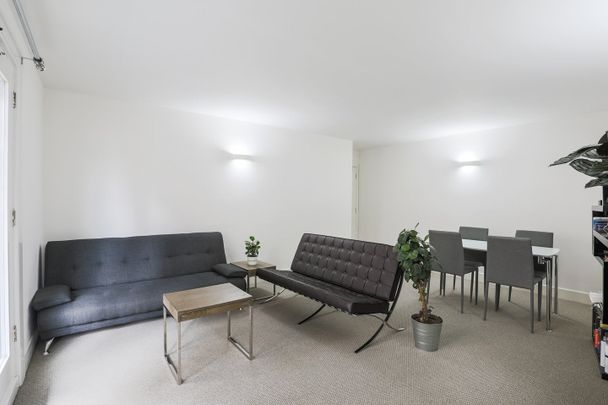 2 Bed Flat, Pierhead Wharf, E1W - Photo 1