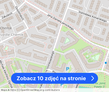 2pok 45m2 mieszkanie do wynajęcia OD ZARAZ - Zdjęcie 1