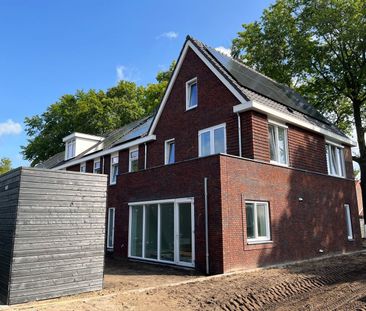 Appartement te huur: Bernadettestraat 2 5121 CV Rijen - Photo 4