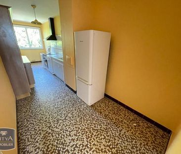 Location Appartement 3 pièces 78m² BLOIS 41000 - Photo 6