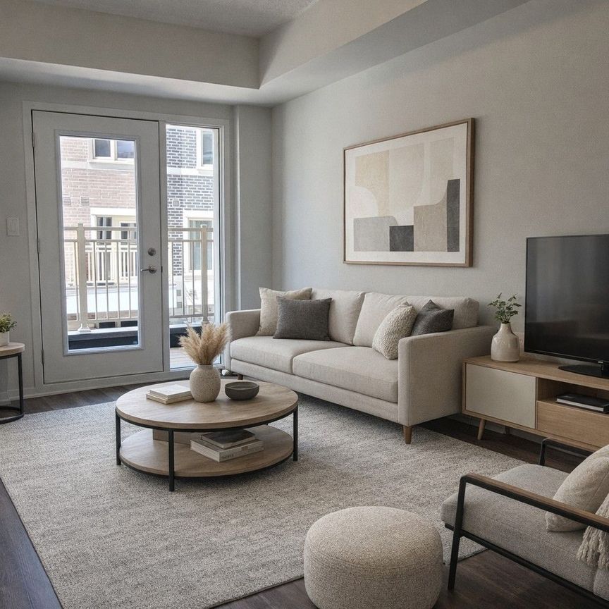 For Lease - 21 Honeycrisp Crescent Unit# 33, Vaughan, Ontario - Photo 1