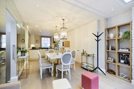 4 bedroom terraced house to rent - Photo 4