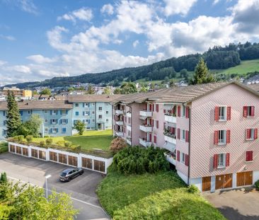 Wohnen im schönen Oberrieden - mit Seeblick! - Foto 3