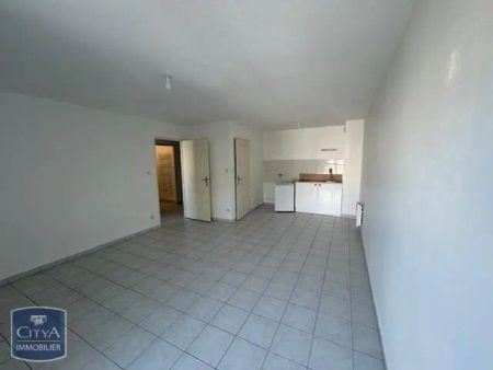 Appartement à louer 2 pièces 49.43m² - Photo 5
