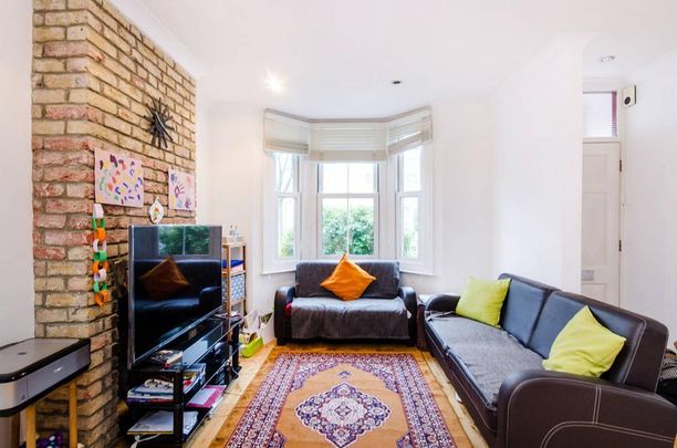 3 bedroom house to rent - Photo 1