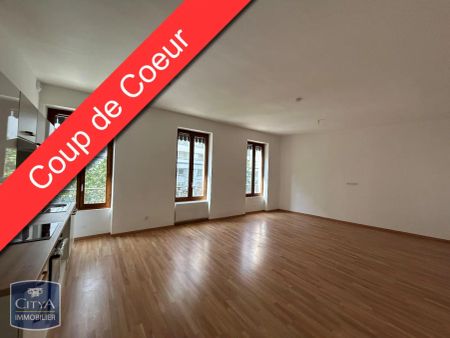 Appartement à louer 4 pièces 80.13m² - Photo 5