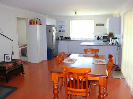 Family Home - Photo 4