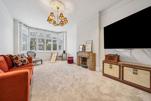 4 bedroom semi-detached house to rent - Photo 1