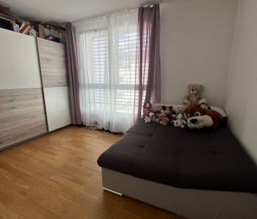 3.5 Zimmer, 86 m², 2. Stock - Foto 3